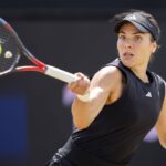 galerie foto spasme pe teren si o infrangere agonizanta gabriela ruse batuta la limita de campioana openului australian in primul tur la wimbledon 6862bca003ac1