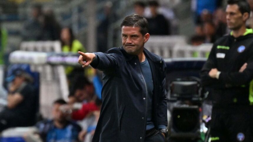 gazzetta dello sport dezvaluie metoda chivu antrenamente de foc inaintea duelului cu fluminense 6860de84781a6