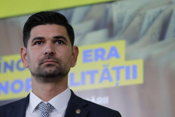 george tuta primar al sectorului 1 laude pe facebook pentru ilie bolojan reactia internautilor ziarul scanteia nu mai exista 6856a0a861157