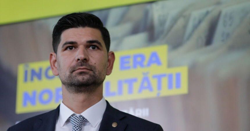 george tuta primar al sectorului 1 laude pe facebook pentru ilie bolojan reactia internautilor ziarul scanteia nu mai exista 6856a0a861157