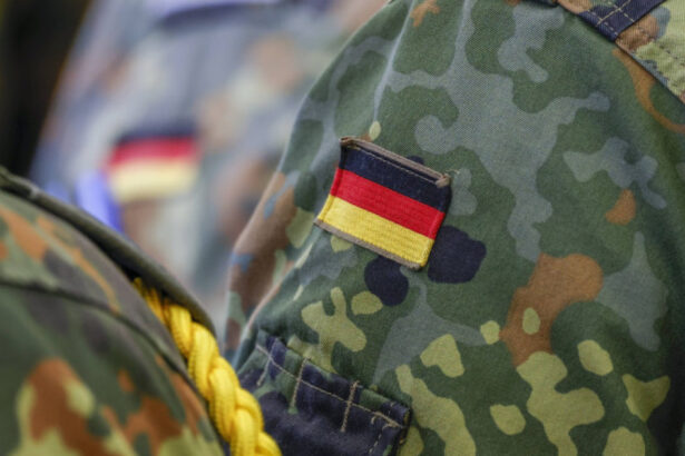 germania va angaja in acest an inca 11 000 de cadre militare 6857097b94244