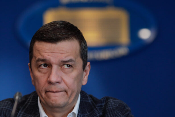 grindeanu dupa esecul negocierilor de la cotroceni psd prefera o rotativa cu pnl in locul unui premier tehnocrat 685454f17fd64