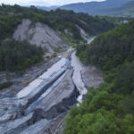 guvernul aloca ajutoare pentru salrom si pentru celelalte companii afectate in urma inundatiei de la salina praid vor primi ajutoare inclusiv firmele din turism 683d9c00d0d9a