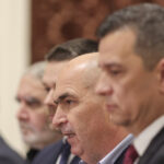 guvernul lui bolojan se instaleaza rapid coalitia psd pnl usr udmr semneaza azi acordul politic au loc si audierile ministrilor 6858fd0fc96d0