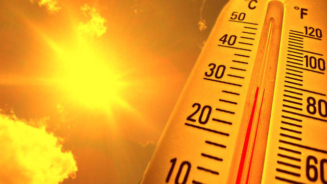 harta canicula se instaureaza in tot sudul tarii temperaturile vor ajunge pana la 38 de grade 685a3e190c952