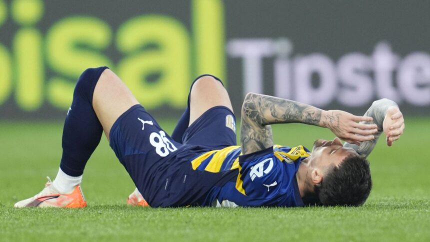 il prefer pe danez fostul antrenor al lui dennis man spulbera visul romanului de a juca la lazio sa si antreneze mintea 68580d85bcba1