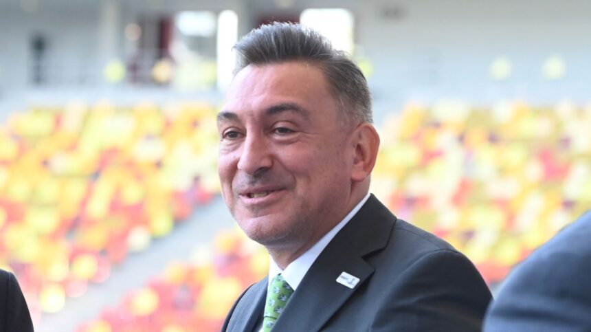 ilie dumitrescu a ramas masca dupa unirea slobozia voluntari nu i dadeam sanse 683e076107575