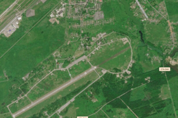 imagini din satelit rusia si a extins si modernizat cel putin cinci instalatii nucleare din apropierea granitelor cu europa 6850335b460e8