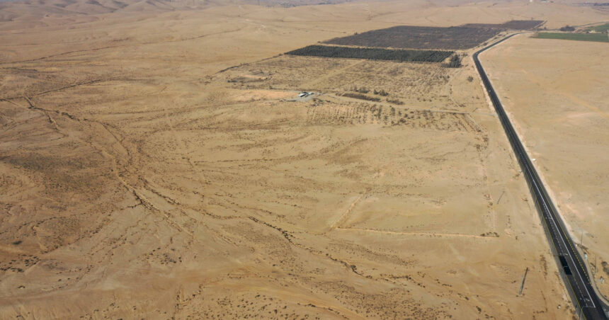 in timp ce vizeaza programul nuclear al iranului israelul are propriul secret ce se stie despre armele atomice de la dimona 6852a0f9cd912