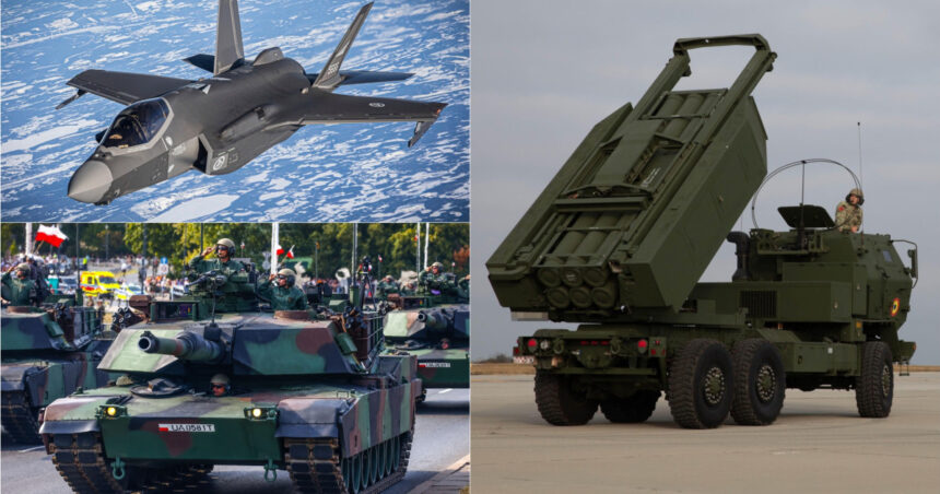 inarmata de america cat de mult depind fortele militare din europa de armele cumparate din sua 685b8ad4513dd