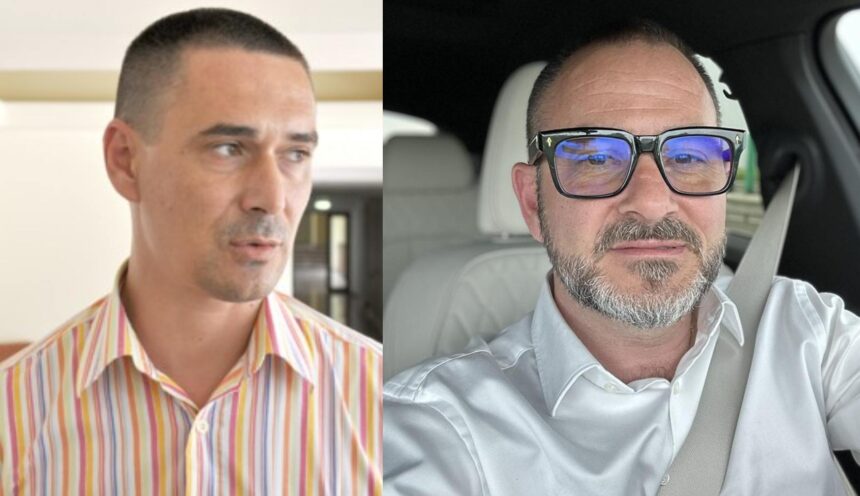 inca o hotarare a instantei in scandalul dintre gabriel coteanu si horia constantinescu pana acum seful cjpc are de platit daune si trebuie sa si ceara scuze public 685356d98fb16