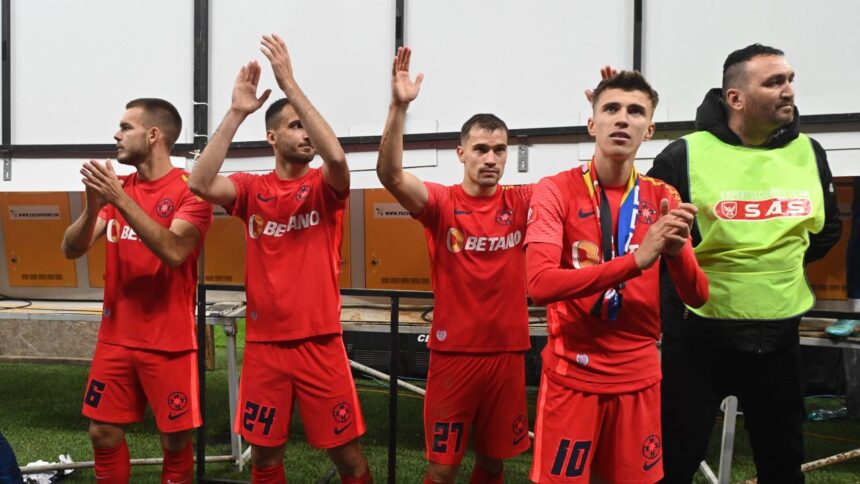 inca o tradare in superliga dublul campion cu fcsb poate ajunge la rivala dinamo 68471b60b604d