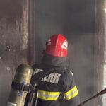 incendiu intr o bucatarie improvizata pe balcon in zona palas doi barbati raniti trei garsoniere afectate de fum 68627ba23a2b7