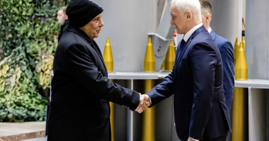 india a cerut rusiei sa i livreze mai rapid sistemul antiaerian s 400 685e741a81558