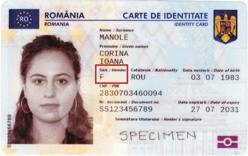 inedit ministrul care a introdus in romania cartea electronica de identitate a simtit acum pe propria piele ce inseamna birocratia 6841daa653ab0