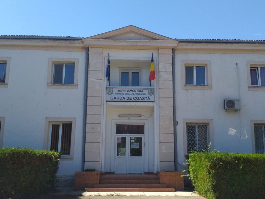 instanta a respins inca o data actiunea agentiei nationale de integritate impotriva politistului gabriel antip de la garda de coasta 685480752e317