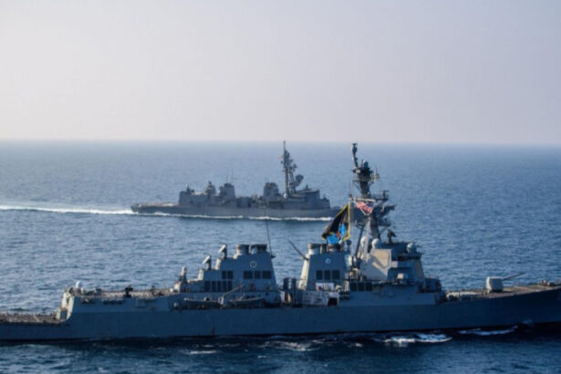insurgentii houthi din yemen ameninta ca vor ataca nave americane in marea rosie daca sua lovesc iranul 6856f181c19c6