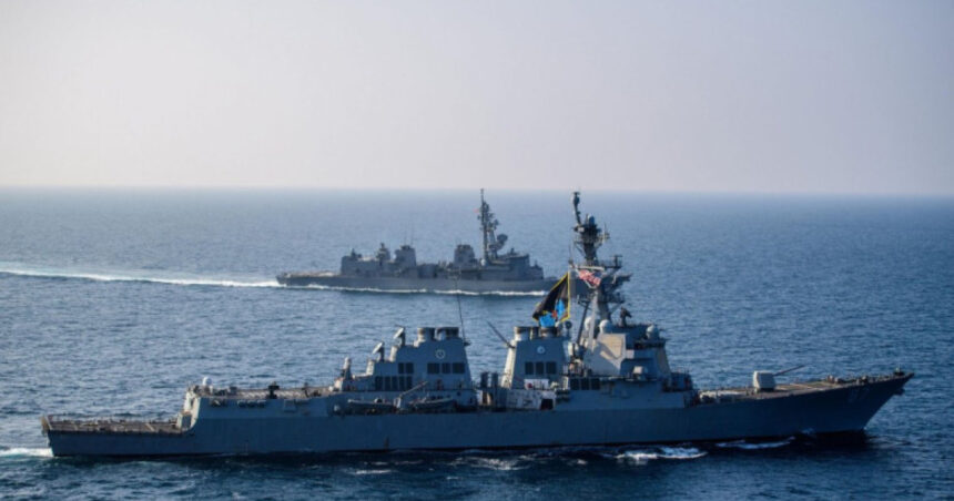 insurgentii houthi din yemen ameninta ca vor ataca nave americane in marea rosie daca sua lovesc iranul 6856f181c19c6