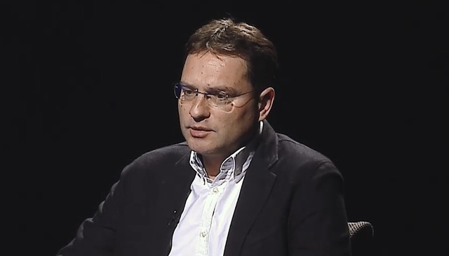 interviu dan manolescu traim bine pe credit dar suntem in recesiune mascata trebuie sa creasca taxele existente pentru ca am majorat pensiile anul trecut 68502d214a2f2