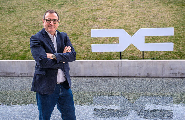 interviu denis le vot seful dacia potential viitor ceo al renault group ce va face dacia dupa plecarea lui luca de meo si ce se intampla cu viitoarele generatii jogger si spring 685827b61ba3e