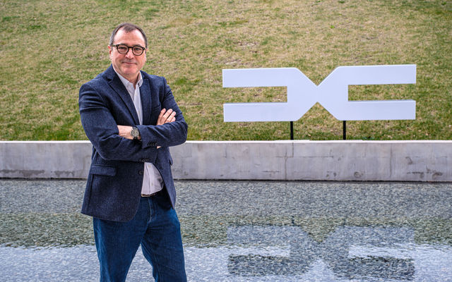 interviu denis le vot seful dacia potential viitor ceo al renault group ce va face dacia dupa plecarea lui luca de meo si ce se intampla cu viitoarele generatii jogger si spring 685827b61ba3e