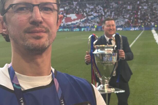 interviu sport ro a stat de vorba cu andrei plesnila fotoreporter acreditat la finala champions league stateam ca in autobuz nu ne puteam misca pana 683df952f03a2