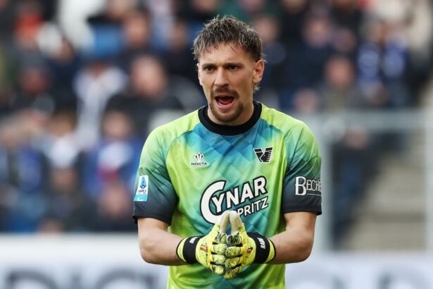 ionut radu transfer de senzatie in la liga va juca in europa league dupa despartirea de venezia 684695987e968