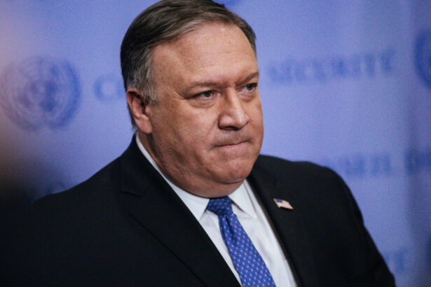 iranul a incercat sa l asasineze pe mike pompeo intr un hotel din europa in 2022 si a recrutat asasini pe teritoriul sua in 2024 wp 685fc998c2e31