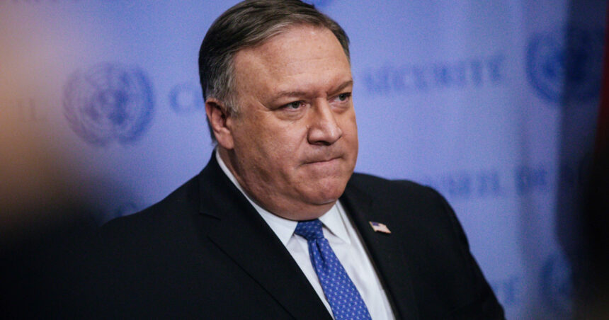 iranul a incercat sa l asasineze pe mike pompeo intr un hotel din europa in 2022 si a recrutat asasini pe teritoriul sua in 2024 wp 685fc998c2e31