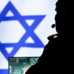 iranul anunta ca va publica documente strict secrete ale israelului sunt o comoara 684680ae0b1f8