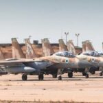 iranul intentioneaza sa dea un raspuns dur atacului israelian liderul suprem al iranului este in viata 684bb329d8254