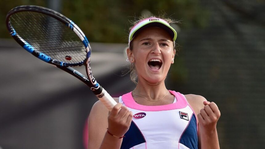 isi ia un audi a3 suma castigata de irina begu dupa eliminarea in sferturi la roland garros 6840527a7a857