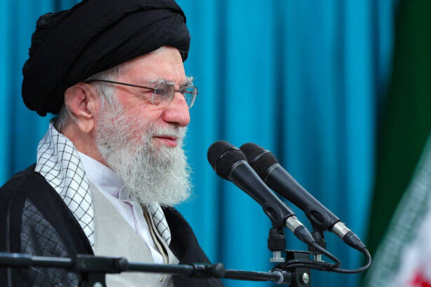 israelienii au vrut sa l asasineze pe liderul suprem iranian ayatollahul khamenei insa trump s a opus ce spune netanyahu reuters 684f126b3a9af
