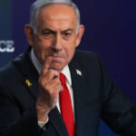 israelienii revoltati de afirmatiile lui netanyahu despre costul personal al razboiului nunta fiului sau a fost amanata a doua oara 6854fb0b36067