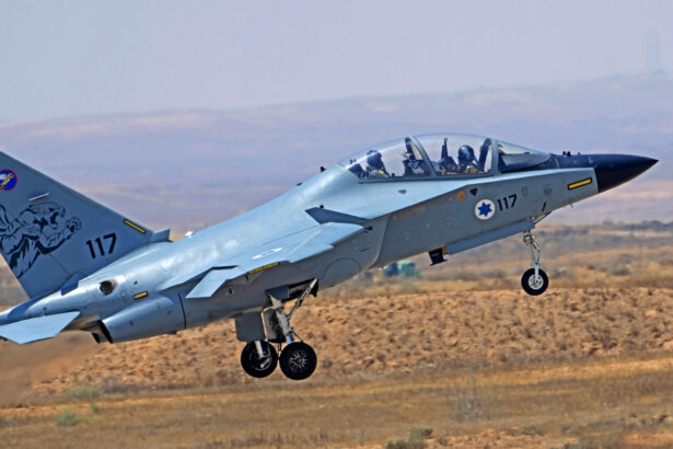 israelul a bombardat mai multe zone din sudul libanului 685e8c88656bd