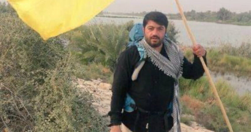 israelul a eliminat inca un om de stiinta iranian din domeniul nuclear cu putin timp inainte de armistitiul anuntat de trump 685a6773f22c3