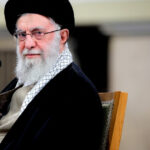israelul afirma ca l ar fi ucis pe ali khamenei liderul suprem al iranului daca acesta nu s ar fi refugiat in buncar 685d8f687b2cf