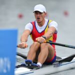 istoria a fost scrisa mihai chiruta a castigat prima medalie pentru romania in probele de simplu masculin la campionatele europene de canotaj 683c29409b7da