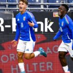 italia prima adversara a romaniei a anuntat lotul final pentru euro u21 doi jucatori de la nationala mare sunt pe lista 68406088a0202