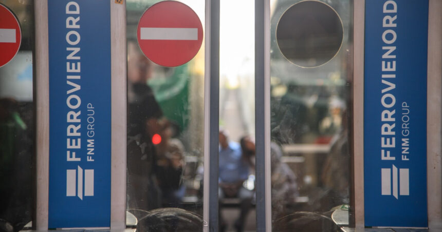 italia va fi blocata vineri din cauza unei greve generale in sectorul transporturilor nemultumirile angajatilor 68541a0df0b0d