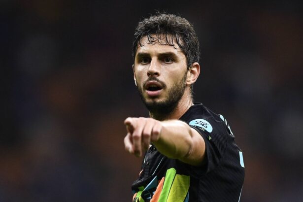 italianul cel mai fericit de aducerea lui chivu la inter inteligent de o calitate umana rar intalnita 6843000290a0f