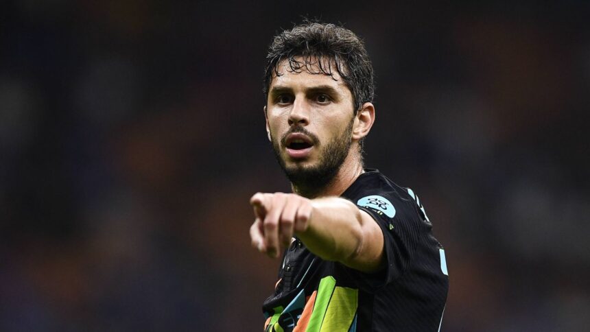 italianul cel mai fericit de aducerea lui chivu la inter inteligent de o calitate umana rar intalnita 6843000290a0f