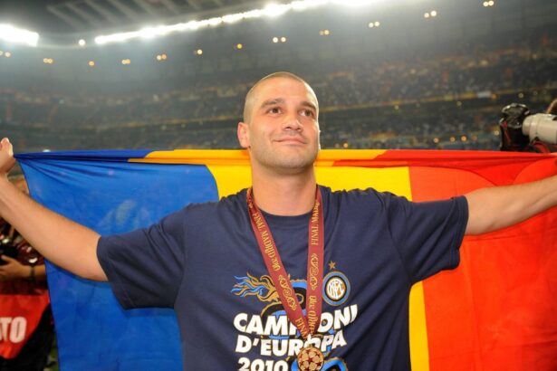italienii au explicat de ce intarzie anuntul oficial al lui cristi chivu la inter 68444e02909e5