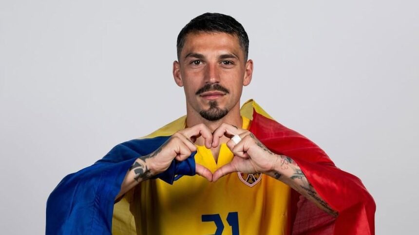 italienii au reactionat imediat cu un mesaj in limba romana dupa transferul lui nicolae stanciu la genoa 683c64ff920c0