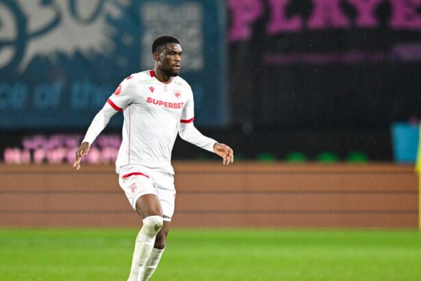 josue homawoo nu poate semna cu standard liege din cauza lui dinamo 685e96e9bfaf5