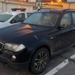 judetul constanta in secolul xxi a distrus un bmw cu sapa dar le a spus judecatorilor ca l confunda 685c72d55de49