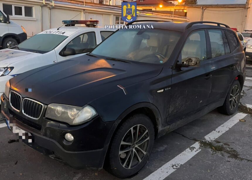 judetul constanta in secolul xxi a distrus un bmw cu sapa dar le a spus judecatorilor ca l confunda 685c72d55de49