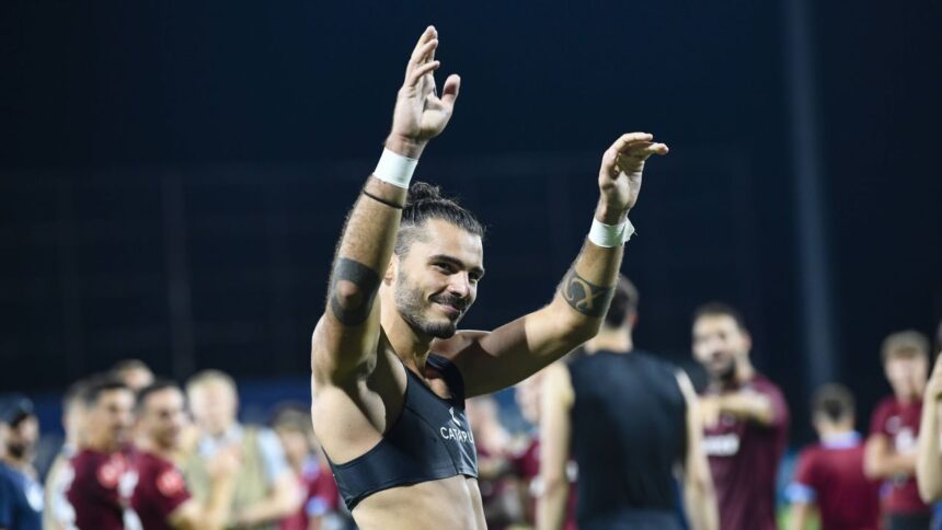 karlo muhar a reactionat categoric dupa ce a revenit in romania 6842fc807961b