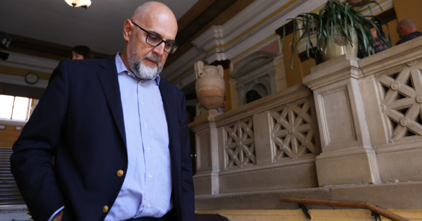 kelemen hunor dupa nominalizarea lui bolojan ca premier in vremuri dificile conteaza competenta si echilibrul udmr 68558aec2ad0a