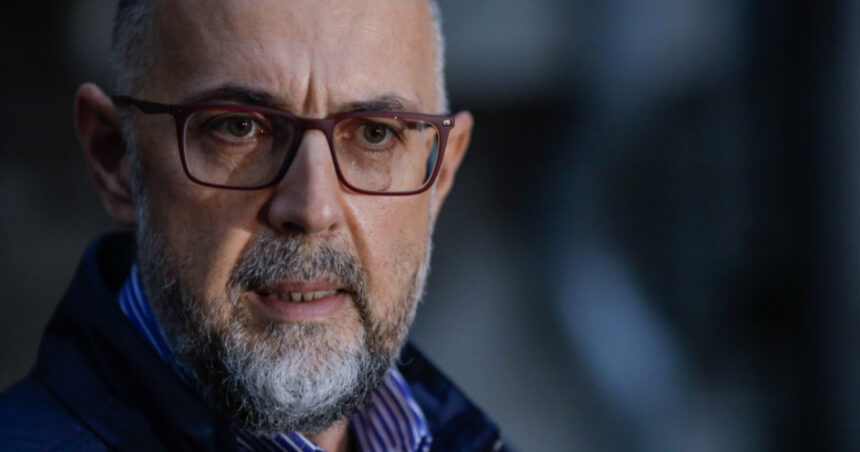 Kelemen Hunor: În 2024 s-au cheltuit 70 de miliarde peste venituri. „Asta e artă, nu politică”. Opiniile sale despre programul de guvernare. 1 kelemen hunor in 2024 s au cheltuit 70 de miliarde peste venituri asta e arta nu politica ce spune despre programul de guvernare 684b411fd6598